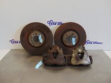 Audi brake calipers for sale  KINGSBRIDGE