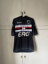 2007 sampdoria third for sale  LONDON