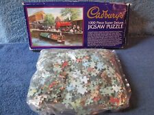 Vintage gibsons cadburys for sale  TAUNTON