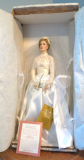 Franklin heirloom princess for sale  East Bend