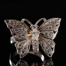 Thomas sabo ring gebraucht kaufen  Hückelhoven