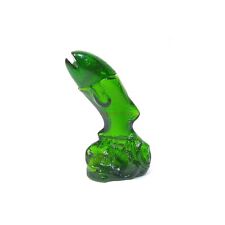 Flacon poisson avon d'occasion  Dourges