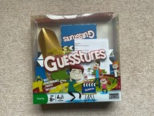 Guesstures high speed for sale  TONBRIDGE