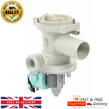 Bush wmnb712ew washing for sale  LONDON