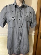 Next stripe shirt for sale  UK