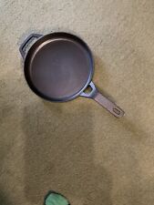 Used cast iron for sale  YATELEY