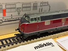 Märklin 200 schwere gebraucht kaufen  Limburgerhof