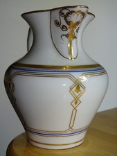 Porcelaine paris eme d'occasion  Thann