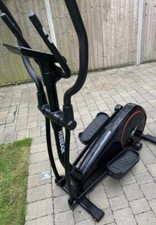 Elliptical reebok cross for sale  SOUTH CROYDON