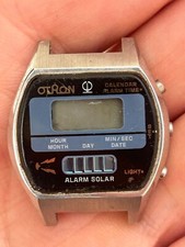 Otron lcd alarm usato  Torre Annunziata