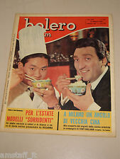 Bolero 1964 888 usato  Italia