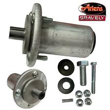 Ariens gravely 58810800 d'occasion  Expédié en Belgium