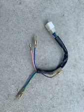 Wheeltech mercury m48 for sale  HALSTEAD