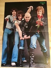Poster slade cm gebraucht kaufen  Delmenhorst