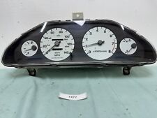 Nissan maxima speedometer for sale  Bowling Green