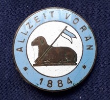 emailliertes abzeichen gebraucht kaufen emailliertes abzeichen gebraucht kaufen Idar-Oberstein