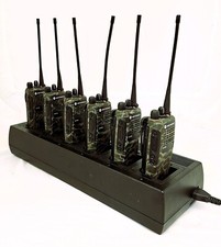 Camouflage set motorola for sale  NOTTINGHAM