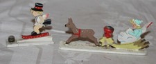 Kleine alte erzgebirge gebraucht kaufen  Leipzig