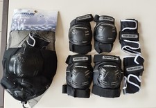 Powerslide set protezioni usato  Italia
