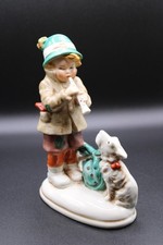 Wiener porzellan figur gebraucht kaufen  Hamburg