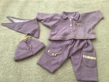 Vintage 2002 baby for sale  UK