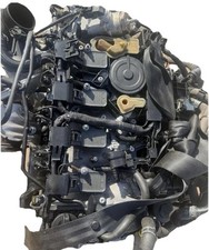 Dnu engine complete for sale  SUTTON-IN-ASHFIELD