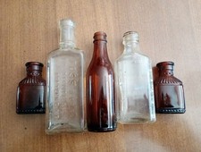 Lot vintage glass for sale  Coxsackie