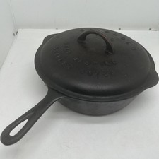 Cast Iron for sale  Hildebran