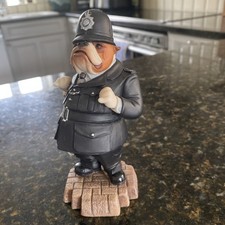 Police officer bulldog. for sale  KING'S LYNN