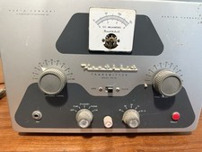 Vintage heathkit transmitter for sale  Fort Worth