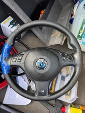 Volant bmw e46 d'occasion  Montbéliard
