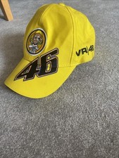 Vr46 valentino rossi for sale  LICHFIELD