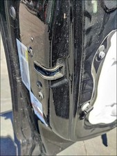 Serrure porte citroen d'occasion  Claye-Souilly