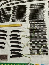 Minitrix spur gleis gebraucht kaufen Minitrix spur gleis gebraucht kaufen  Schwarzenbruck