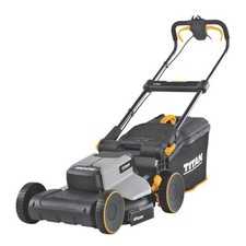 Titan lawn mower for sale  STAFFORD