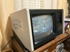 Vintage merit industries for sale  Dekalb