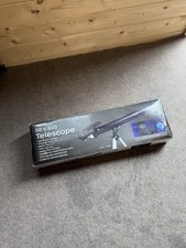Telescope f60050 zennox for sale  PETERBOROUGH
