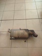 Marmitta scarico originale usato  Volvera