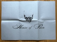 Gary simmons invitation d'occasion  Boulogne-Billancourt