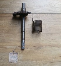simson habicht sr4 4 gebraucht kaufen  Wernigerode