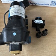 jabsco for sale jabsco for sale SOUTHAMPTON