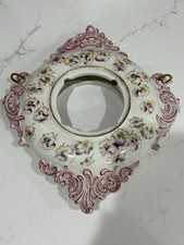 Antique hanging porcelain for sale  Lutherville Timonium