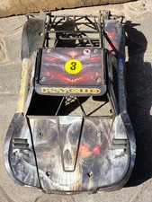 30dn big flex for sale  FRINTON-ON-SEA