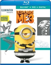 Despicable special edition for sale  Denver