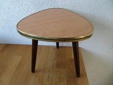 Schöner nierentisch mid gebraucht kaufen  Sontheim an der Brenz
