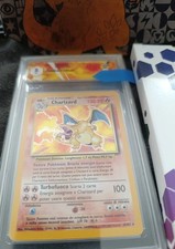 Charizard set base usato  Genova