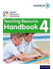 Numicon teaching resource for sale  UK