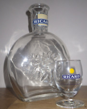 Grande carafe ricard d'occasion  Décines-Charpieu
