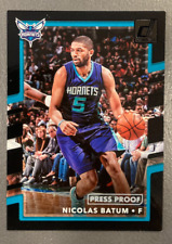 Nicolas batum 2017 d'occasion  Saint-Jeannet