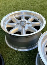 4x100 15x7 et35 for sale  Signal Hill
